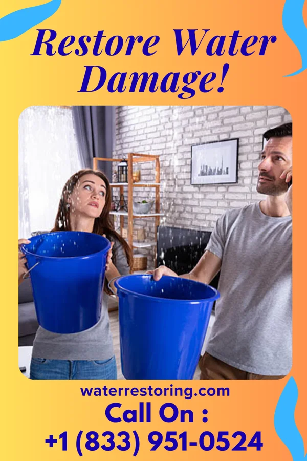 water restoration Western Damage Recovery Force Riceville